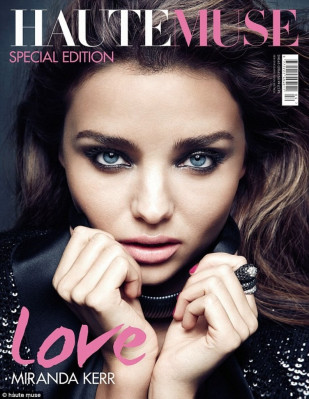 Miranda Kerr pic #488441