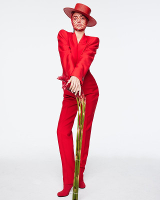 Miranda Kerr ~ M De Milenio Issue 05 