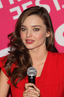 photo 22 in Miranda Kerr gallery [id416990] 2011-09-07 00:00:00