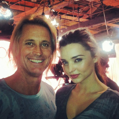 photo 7 in Miranda Kerr gallery [id538087] 2012-07-20 00:00:00