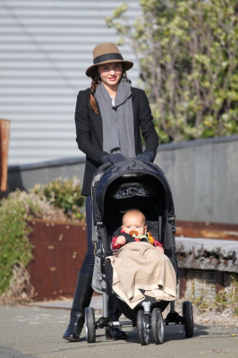 photo 4 in Miranda Kerr gallery [id415507] 2011-08-29 00:00:00