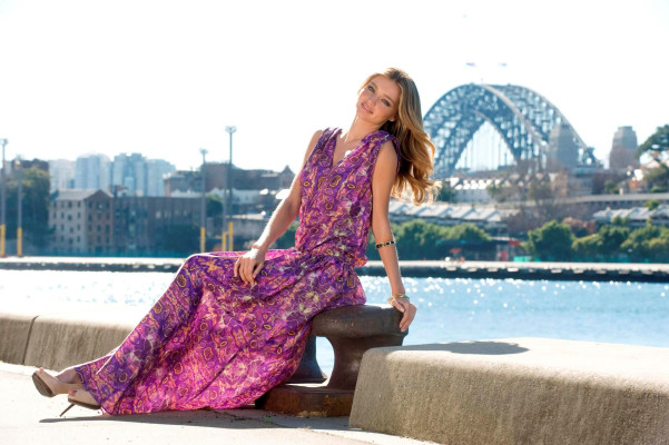Miranda Kerr pic #196089