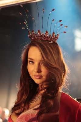 photo 17 in Miranda Kerr gallery [id587784] 2012-12-06 00:00:00