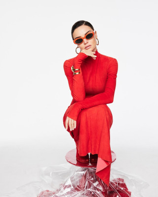 Miranda Kerr ~ M De Milenio Issue 05 