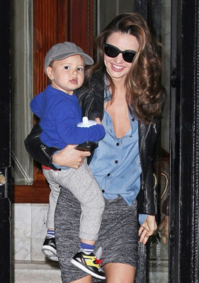 photo 3 in Miranda Kerr gallery [id583722] 2012-11-20 00:00:00