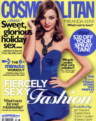 Miranda Kerr pic #232552