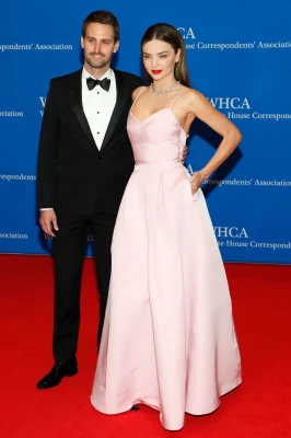 Miranda Kerr - 2022 Prince&#039;s Trust Gala in New York 04/28/2022