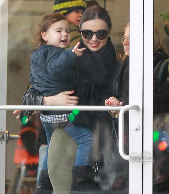 photo 11 in Miranda Kerr gallery [id689711] 2014-01-10 00:00:00