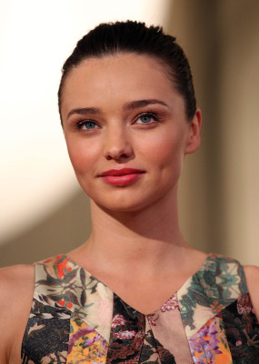 photo 26 in Miranda Kerr gallery [id466225] 2012-02-19 00:00:00