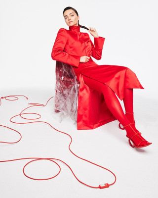 Miranda Kerr ~ M De Milenio Issue 05 