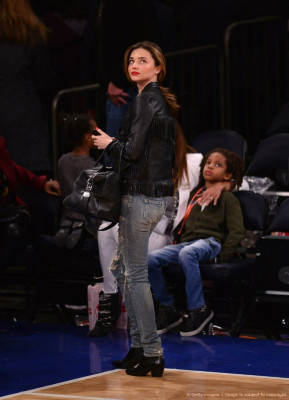 photo 22 in Miranda Kerr gallery [id689731] 2014-01-10 00:00:00