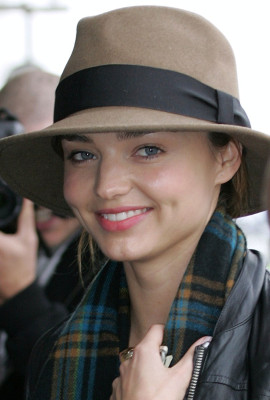 Miranda Kerr pic #140931