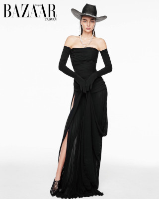 Miranda Kerr ~ Harper&#039;s Bazaar Taiwan April 2023