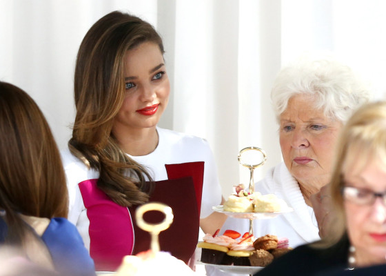 photo 7 in Miranda Kerr gallery [id734487] 2014-06-01 00:00:00