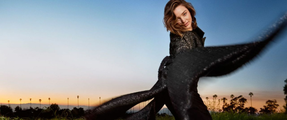 Miranda Kerr – Marella F/W 2017/18 Campaign