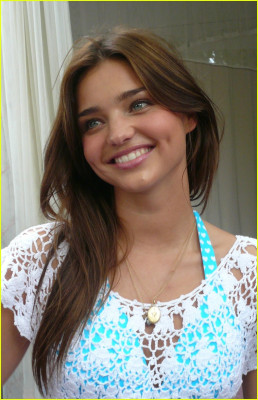 Miranda Kerr pic #140564