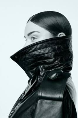 Miranda Kerr ~ M De Milenio Issue 05 