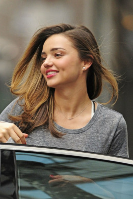 photo 28 in Miranda Kerr gallery [id712979] 2014-03-25 00:00:00