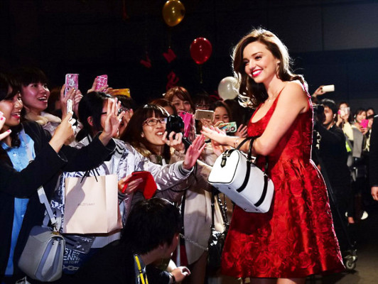 Miranda Kerr pic #853326