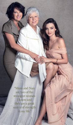 photo 22 in Miranda Kerr gallery [id503701] 2012-04-30 00:00:00