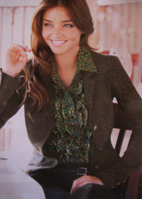 Miranda Kerr pic #106822