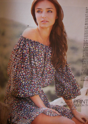 Miranda Kerr pic #106828
