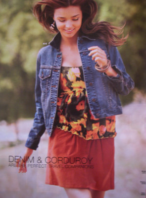 Miranda Kerr pic #106827