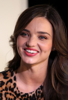 Miranda Kerr pic #413823
