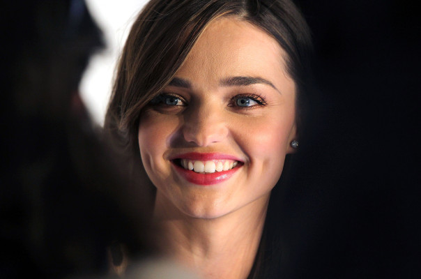 photo 29 in Miranda Kerr gallery [id413824] 2011-08-17 00:00:00
