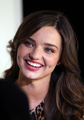 Miranda Kerr pic #413821