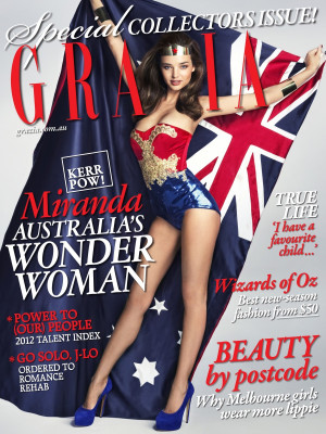 photo 12 in Miranda Kerr gallery [id467043] 2012-02-20 00:00:00