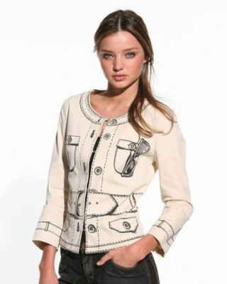 Miranda Kerr pic #162875