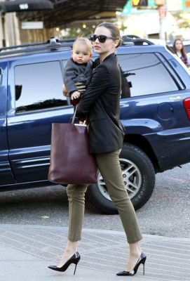photo 11 in Miranda Kerr gallery [id436411] 2011-11-17 00:00:00