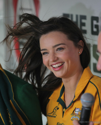 photo 8 in Miranda Kerr gallery [id419592] 2011-09-15 00:00:00