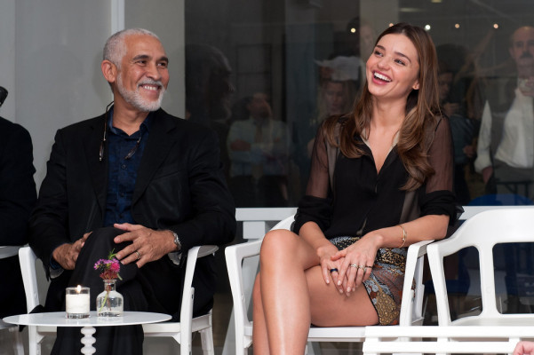 Miranda Kerr pic #582109