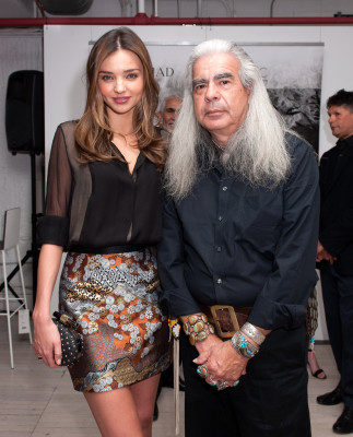 Miranda Kerr pic #582108