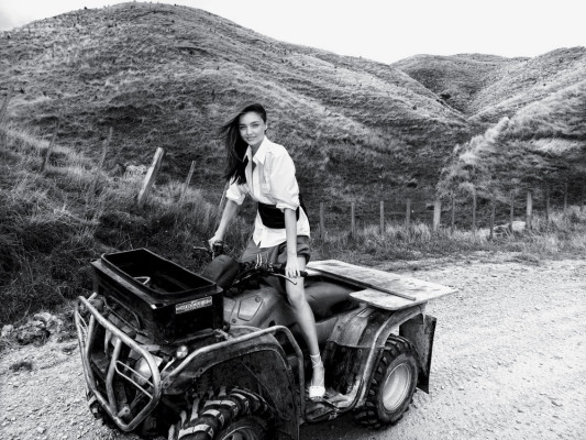 photo 20 in Miranda Kerr gallery [id549813] 2012-08-18 00:00:00