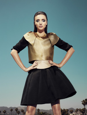 photo 6 in Miranda Kerr gallery [id548739] 2012-08-16 00:00:00