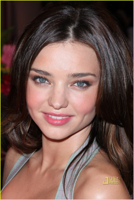 photo 29 in Miranda Kerr gallery [id260416] 2010-04-30 00:00:00