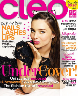 Miranda Kerr pic #628447