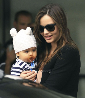 Miranda Kerr pic #541804