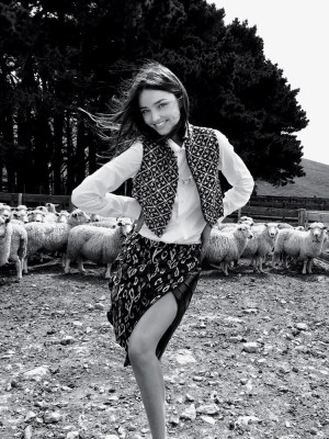 photo 28 in Miranda Kerr gallery [id549610] 2012-08-18 00:00:00
