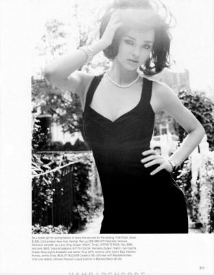 photo 26 in Miranda Kerr gallery [id479006] 2012-03-13 00:00:00