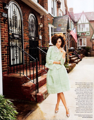 Miranda Kerr pic #479002
