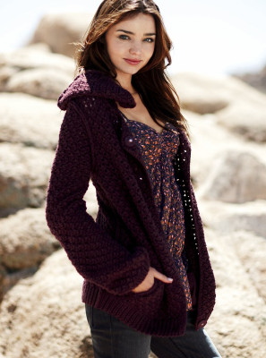 photo 3 in Miranda Kerr gallery [id431831] 2011-11-03 00:00:00
