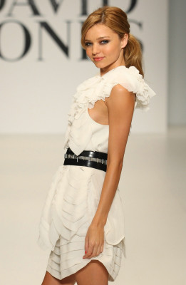 Miranda Kerr pic #277687