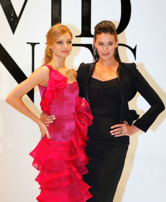 photo 6 in Miranda Kerr gallery [id277462] 2010-07-08 00:00:00