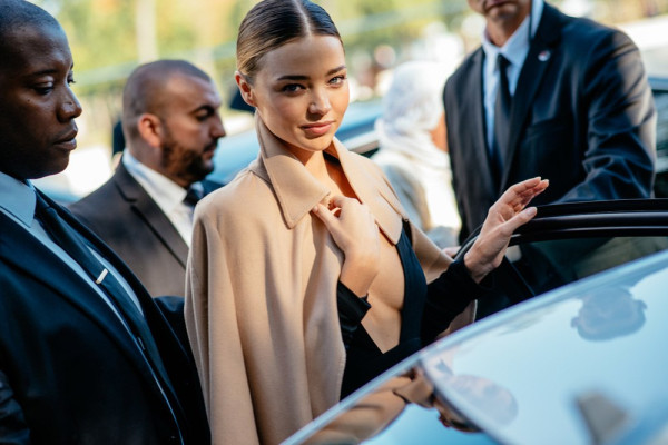 photo 11 in Miranda Kerr gallery [id780083] 2014-12-17 00:00:00