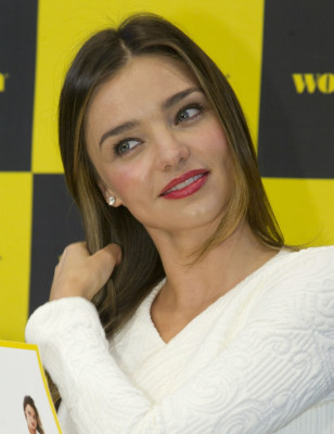 photo 8 in Miranda Kerr gallery [id780684] 2014-12-17 00:00:00