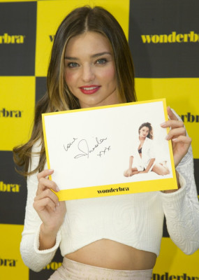 Miranda Kerr pic #777445